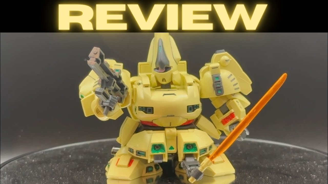Chonky - SD The O | REVIEW